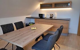 Apartments Muenchbach - Near Europa-Park And Rulantica
