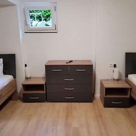 Apartments Muenchbach - Near Europa-Park And Rulantica Rust Extérieur photo
