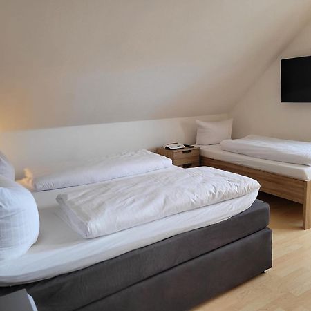 Apartments Muenchbach - Near Europa-Park And Rulantica Rust Extérieur photo