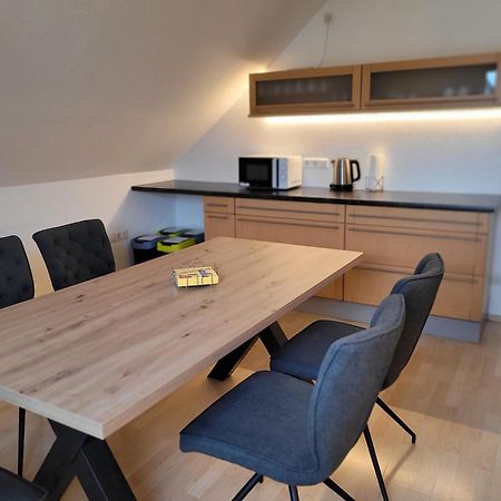 Apartments Muenchbach - Near Europa-Park And Rulantica Rust Extérieur photo