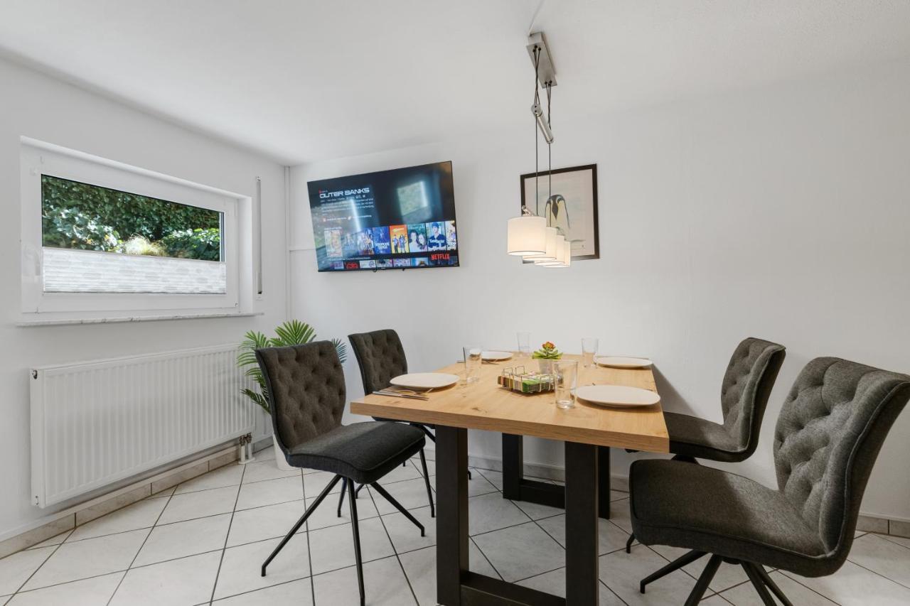 Apartments Muenchbach - Near Europa-Park And Rulantica Rust Extérieur photo