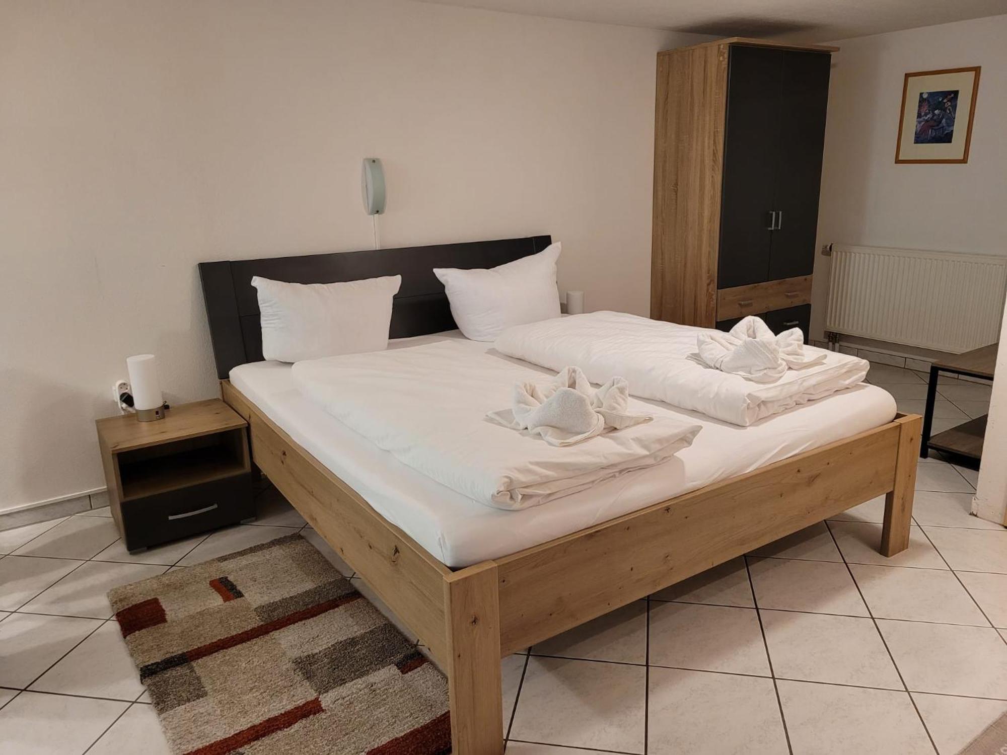 Apartments Muenchbach - Near Europa-Park And Rulantica Rust Extérieur photo