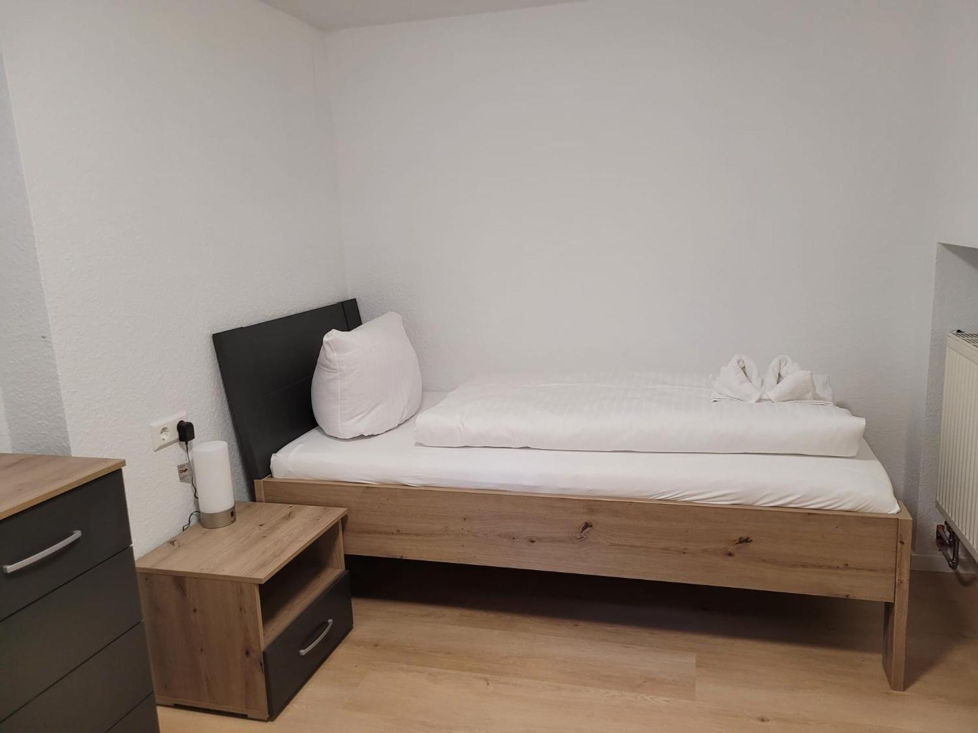 Apartments Muenchbach - Near Europa-Park And Rulantica Rust Extérieur photo