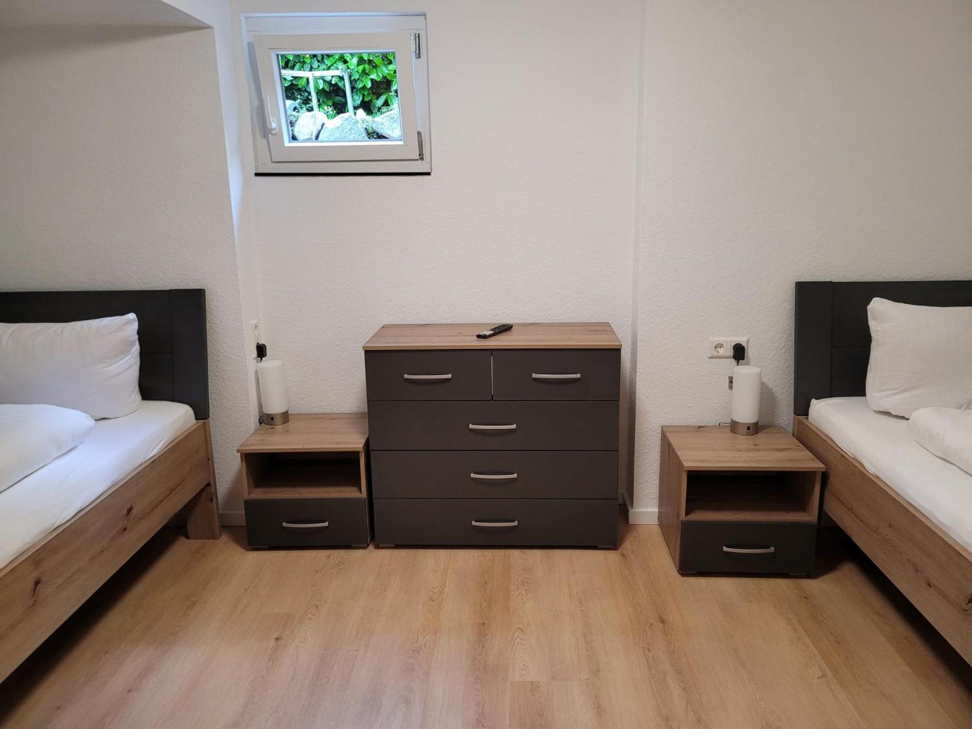 Apartments Muenchbach - Near Europa-Park And Rulantica Rust Extérieur photo