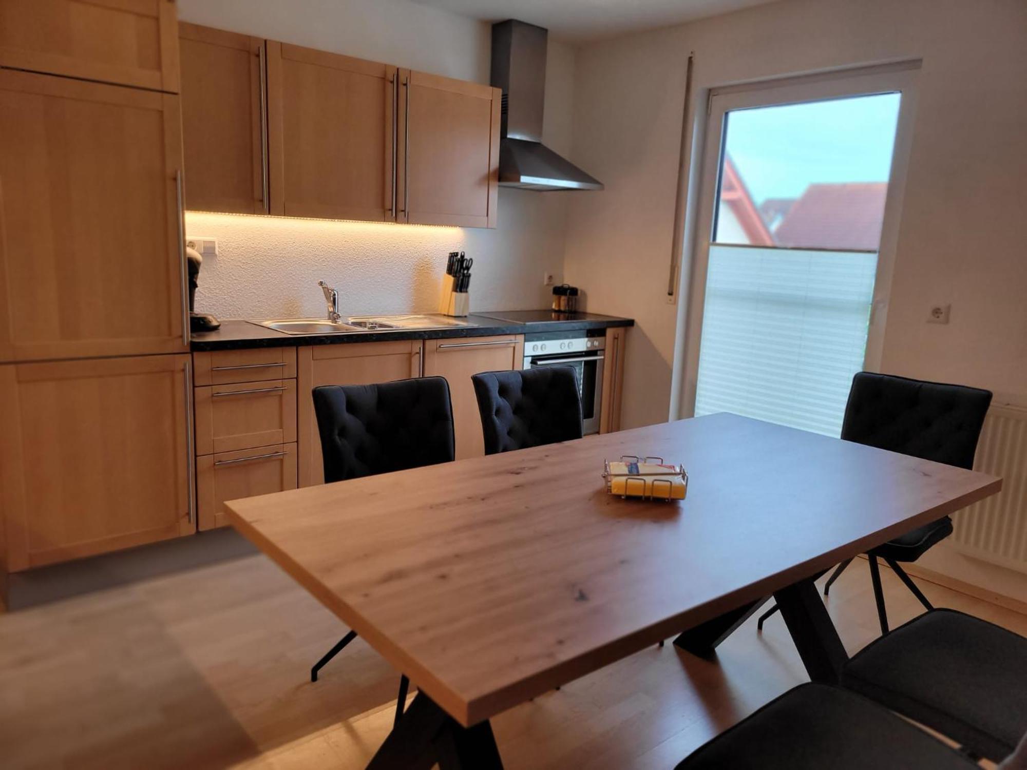 Apartments Muenchbach - Near Europa-Park And Rulantica Rust Extérieur photo