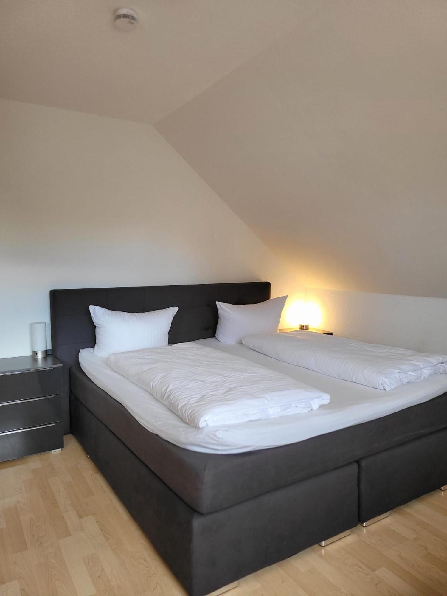Apartments Muenchbach - Near Europa-Park And Rulantica Rust Extérieur photo
