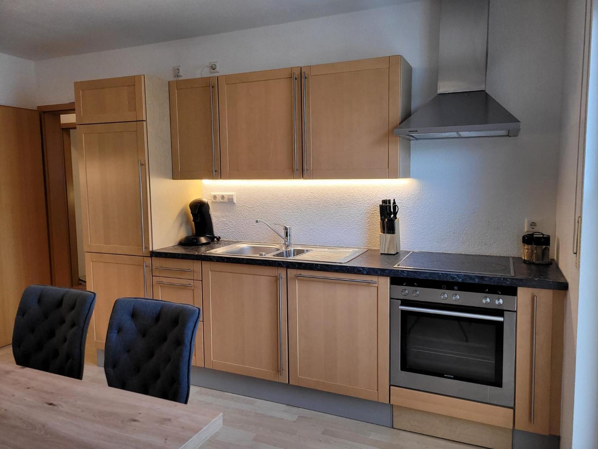 Apartments Muenchbach - Near Europa-Park And Rulantica Rust Extérieur photo